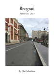 Beograd: Photo Zine 2018 - Digital Zine