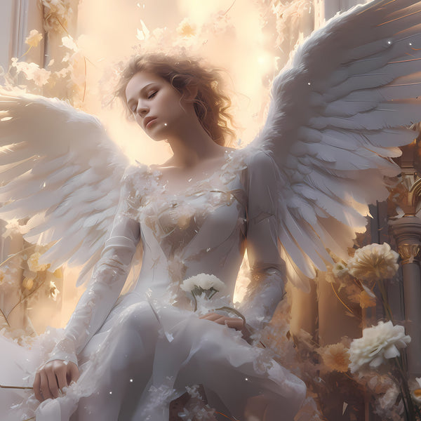 Angel - Art Image (Professional License)