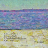 A Time To Wonder - EP Ambient Music Album by Ole Gabrielsen