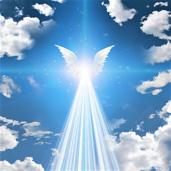 Spiritual Protection Fusion by Archangel Michael - Entity Removal
