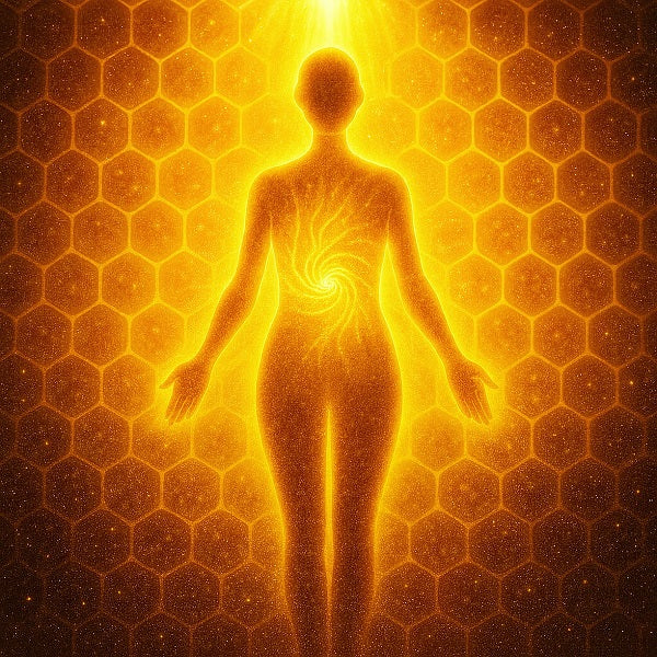 New Energy System + A Gift 🎁