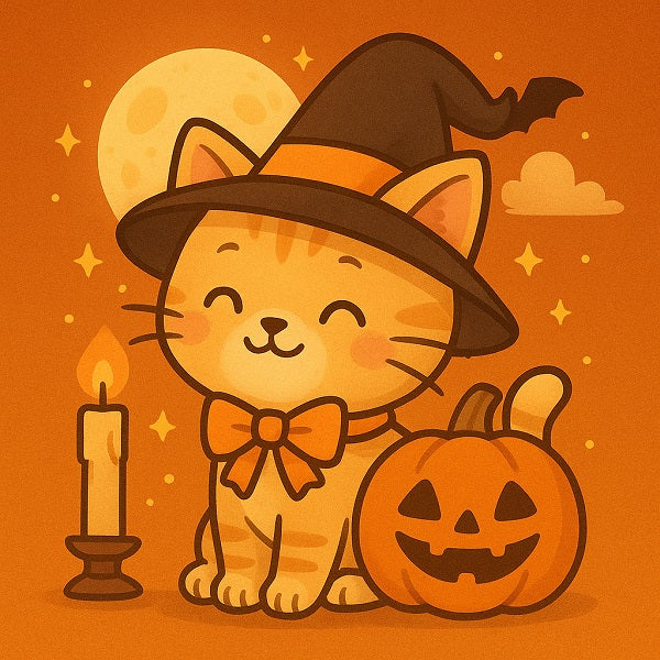 🎃 Halloween Week is Here! 🎃
