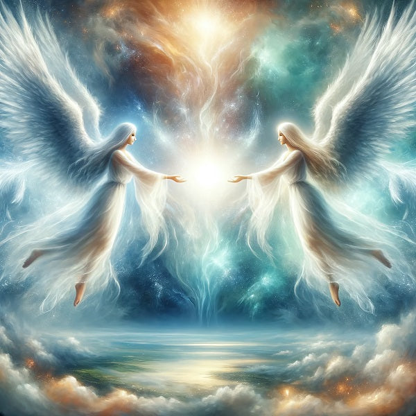 The Essence of Protection: Understanding Your Guardian Angel's Role