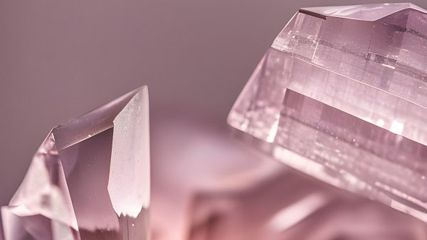 Discover the Healing Properties of Morganite - The "Love Stone"