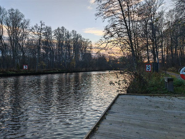 A Journey of Spirit and Nature: The Wisdom of Svartån – Gabrielsen Academy