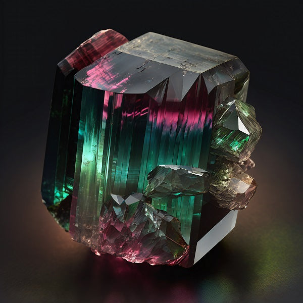 Crystals for increasing psychic abilities