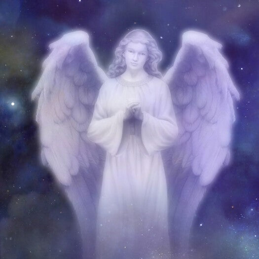 Archangel Healing Service – Gabrielsen Academy