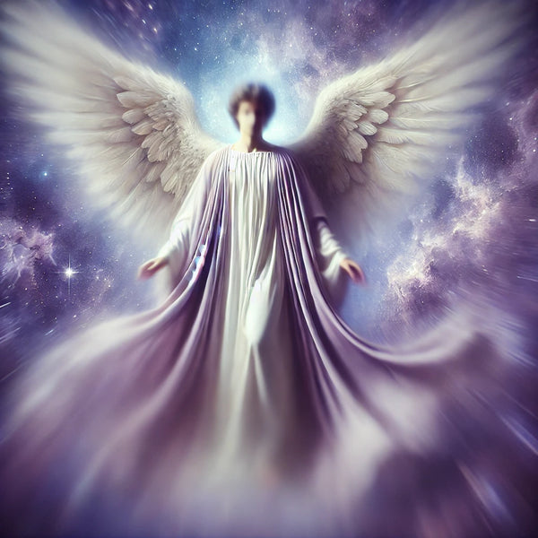 Archangel Nathaniel's 5 Gifts from Sirius