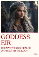 Goddess Eir: The Mysterious Healer of Norse Mythology - Digital Zine