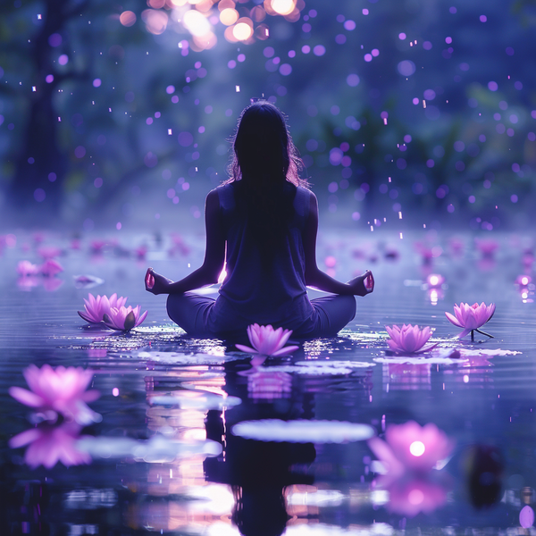 Energetic Boundaries for Healers and Teachers - A practical mini class to help you stay clear, grounded, and balanced 🌿
