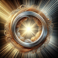 Golden-Silver Attunement Package