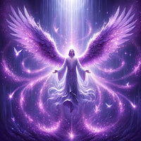 Protection & Purification - 5 Powerful Archangel Energies