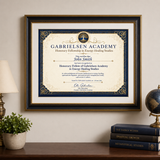 Honorary Fellowship in Energy Healing Studies