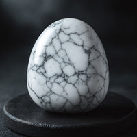 HOWLITE ESSENCE™ - Crown Chakra, Quiets the Mind, Releases Old Patterns, Eases Anger & Emotional Tension