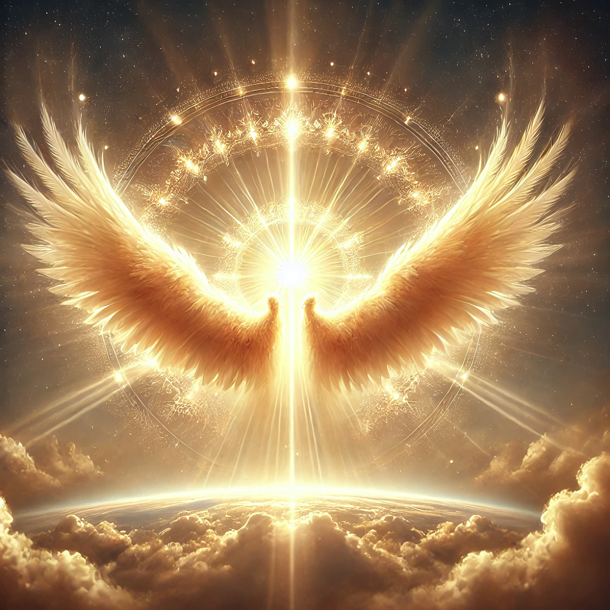 Seraphim Reiki - Divine Serenity & Pure Celestial Healing – Gabrielsen ...