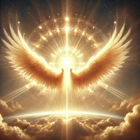 SERAPHIM REIKI™ - Divine Serenity, Pure Celestial Healing, Ultimate, Divine Love & Heavenly Blessing