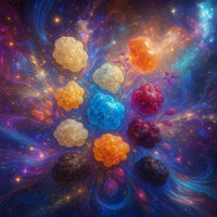 ETHEREAL RESINS™ ULTIMATE - Purify, Protect, Transform with the Energy of Sacred Resins