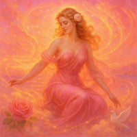 APHRODITE’S BURLESQUE TECHNIQUE™ – Invites Pleasure & Emotional Softness, Elevates Joyful Vibration, Encourages Self-Love & Inner Glow