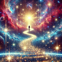 STARDUST PATH FROM MERCURY™ - Enhancing Motivation, Illuminating Career Goals & Inspiring Personal Growth