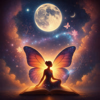 PSYCHE’S SHADOW WORK TECHNIQUE™ - Shadow Work, Healing Of Old Wounds & Enhances Spiritual Clarity