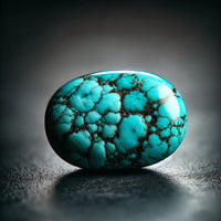 Turquoise Essence™ - Enhance Communication, Protection & Creativity