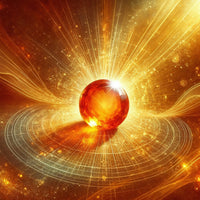 CARNELIAN DELIGHT TECHNIQUE™ - Sacral Chakra, Creativity, Passion & Joyful Living