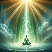 SYSTEMATIC VERTICAL HEALING TECHNIQUE™ - Deep Physical Renewal, Recharge & Rejuvenate, Restore Strength & Vitality