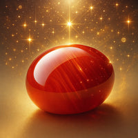 CARNELIAN ESSENCE™ - Enhances Creativity, Sparks Motivation & Help Clear Mental Blocks