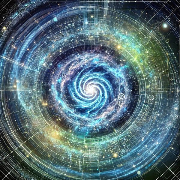 NEW BUSINESS ERA TECHNIQUE™ - Enhances Creativity & Inspiration for Business Success