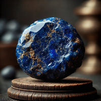 Lapis Lazuli Essence™ - Activating & Balancing Third Eye, Inner Peace & Spiritual Awakening