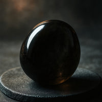 APACHE TEAR ESSENCE™ - Releases Grief and Emotional Pain, Calms Overwhelm and Anxiety, Grounding & Protection