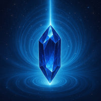 DIVINE CURRENTS™ – 6 Powerful Attunements for Kundalini Cleansing, Intuition, Protection, Emotional Healing, Spiritual Growth, Inner Guidance, Creative Flow, Chakra Cleansing, Higher Wisdom