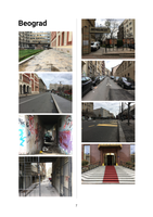 Beograd: Photo Zine 2018 - Digital Zine