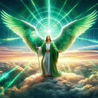 Archangel Raphael's Healing Package