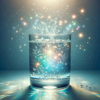 Energize Your Water - 5 Powerful Energies for Energizing Water