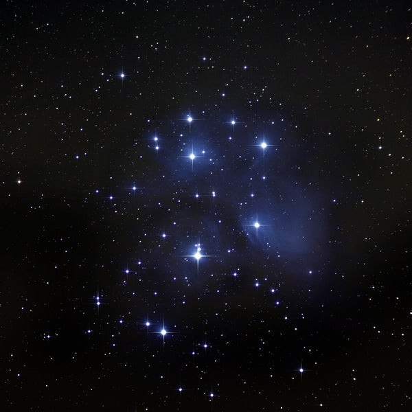 The 7 Stars of the Pleiades Attunements Package